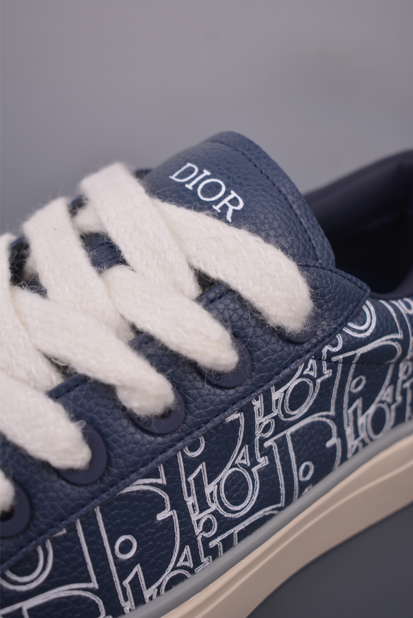 Dior B27 D-print casual sneakers 3SN303ZWNYQL1111
