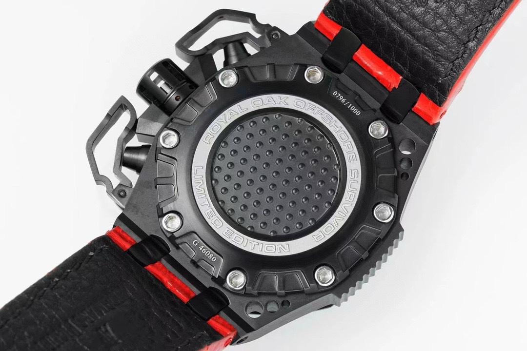 Audemars Piguet Royal Oak Offshore 26165IO.OO.A002CA.01