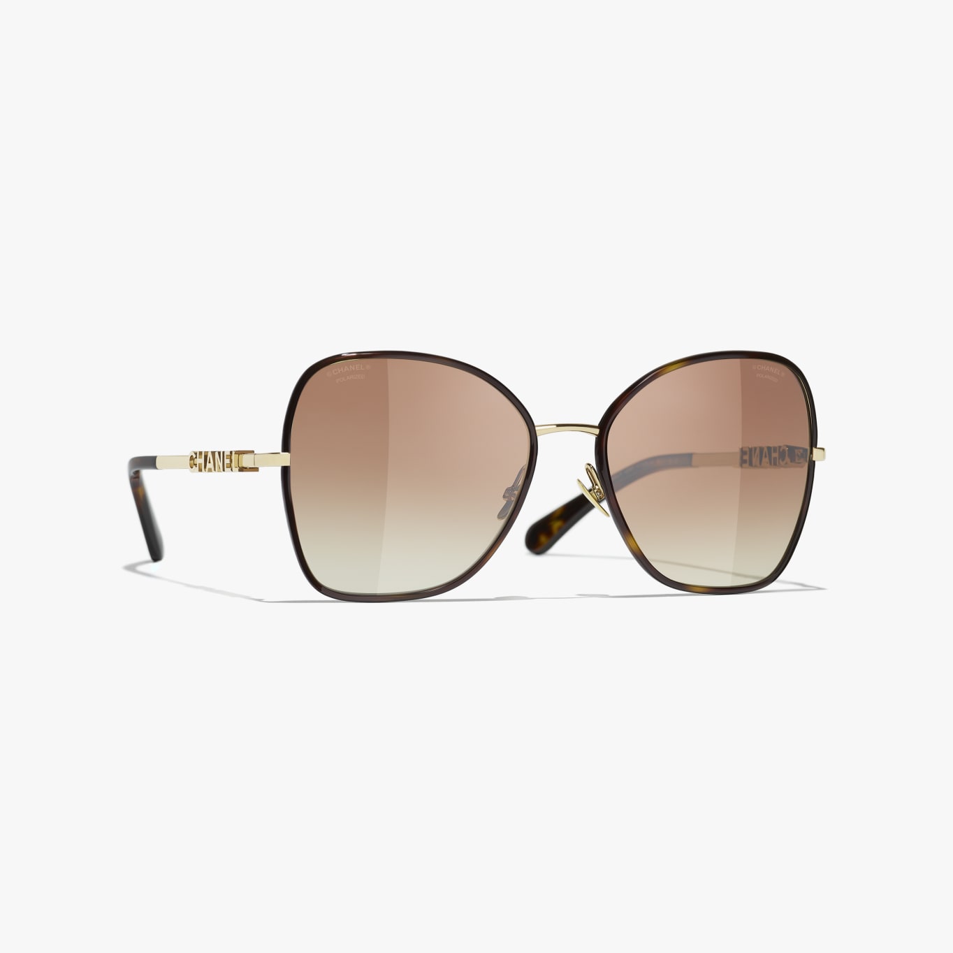 Chanel Butterfly Sunglasses