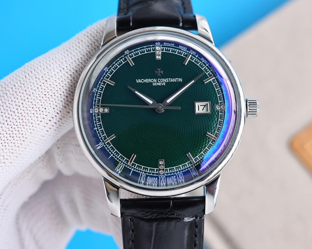 Vacheron Constantin Heritage Series Watches