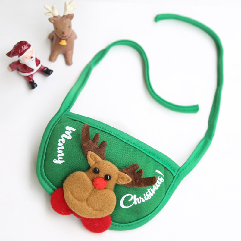 (🎁CHRISTMAS PRE SALE - 48% OFF) Pet Christmas Costume Outfit Set