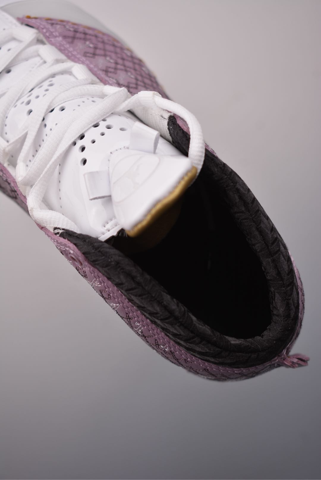 Nike Air Jordan XX3 OG Premier  White Stealth 318376-102