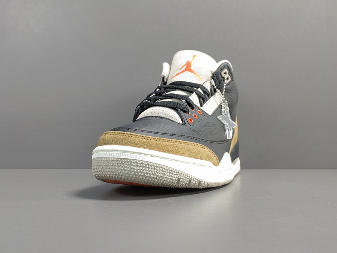 Nike Air Jordan 3 RetroDesert Elephant CT8532-008