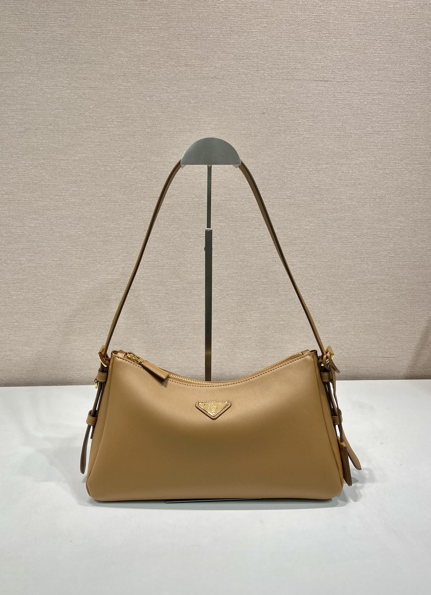 Prada New Aimee Underarm Bag 1BC229