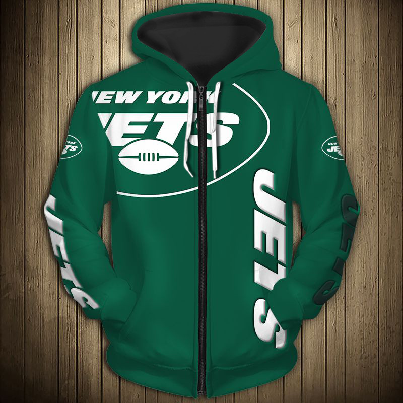 NEW YORK JETS 3D NYJ94