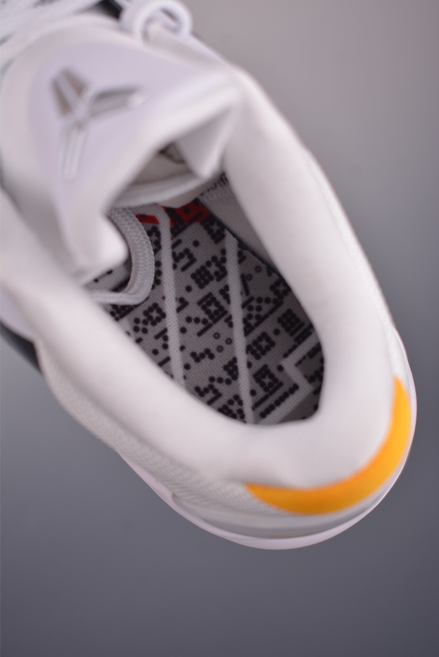 Nike Zoom Kobe Protro ZK5