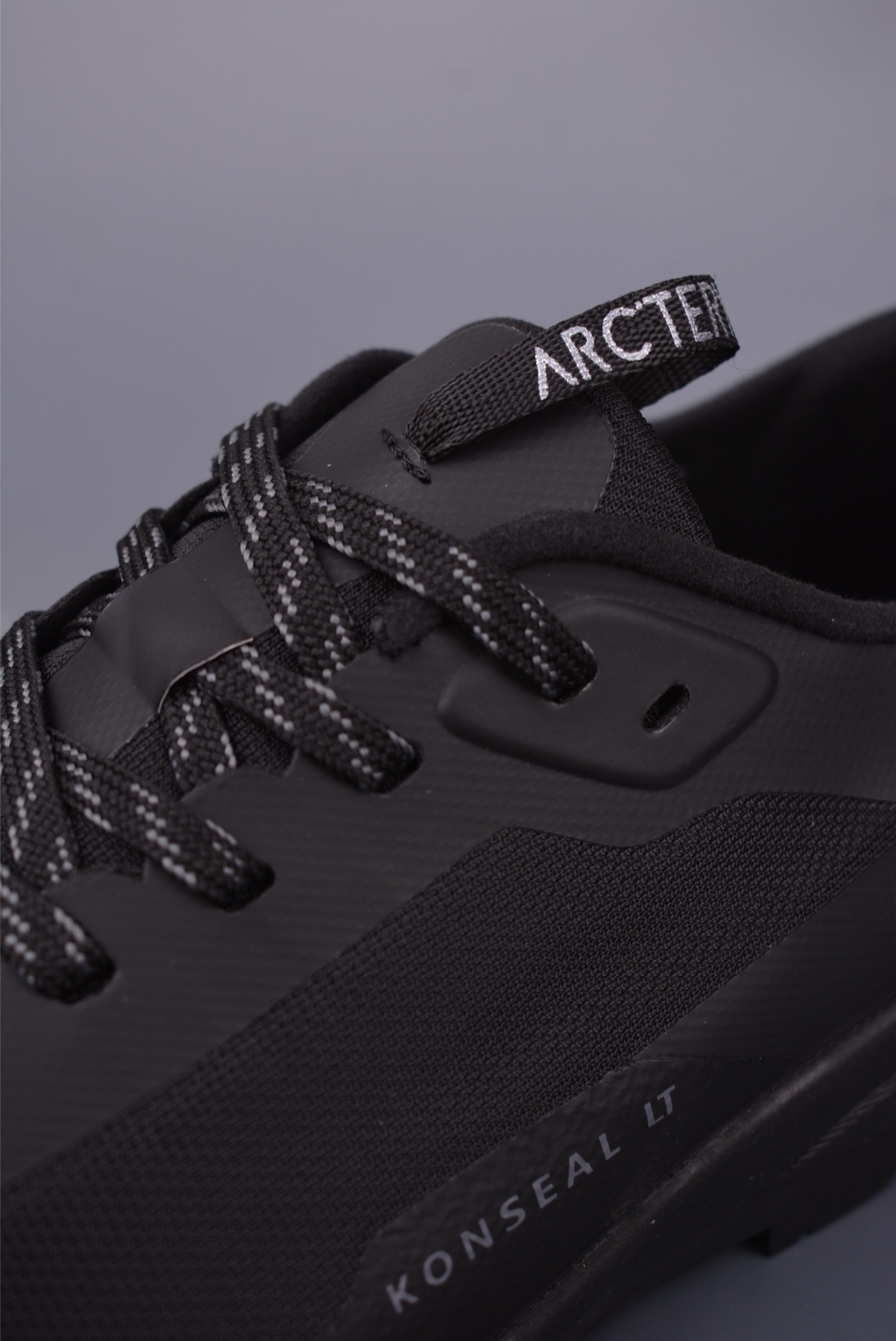 Arc'teryx AERIOS running shoes 0772181526