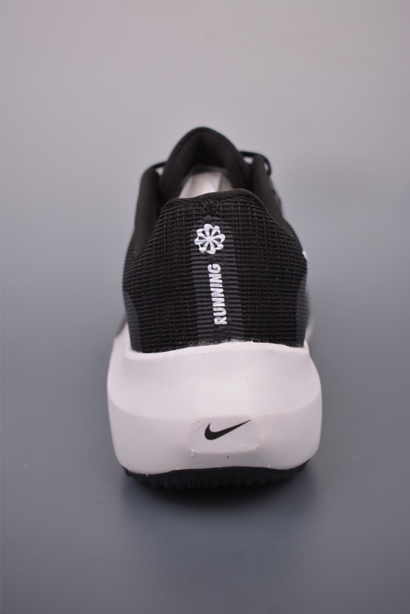 Nike Zoom Fly 5 Black White DM8968-001