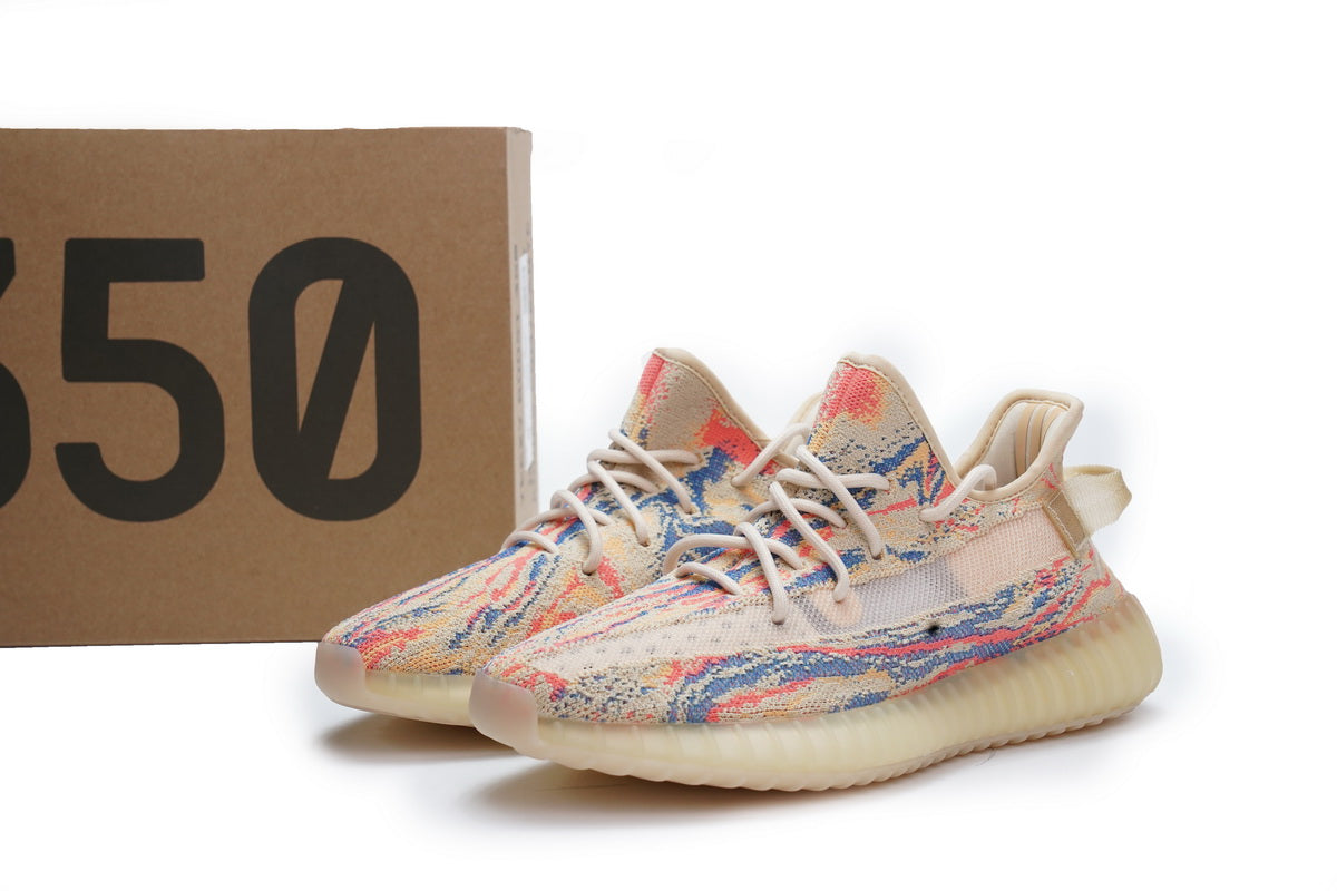 350V2 Rainbow Series