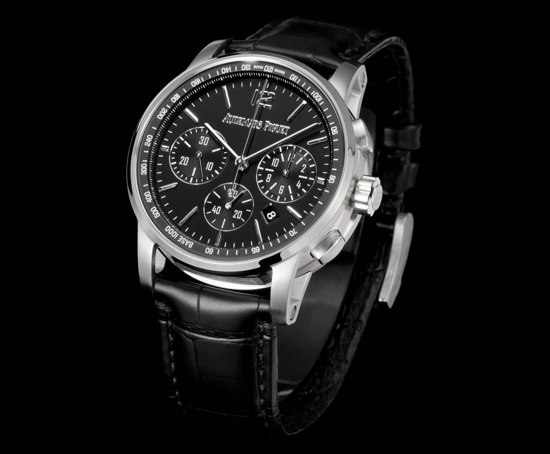 Audemars Piguet CODE11.59 Automatic Chronograph Series