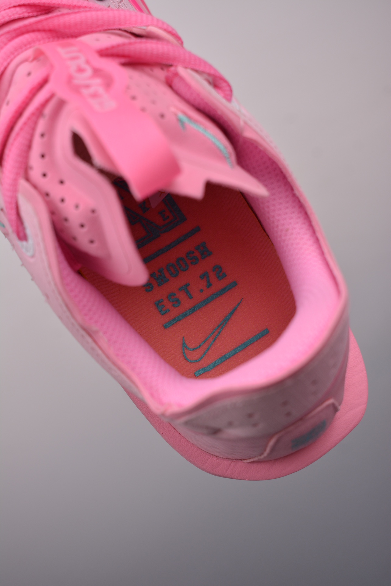 Nike Air Zoom GT Cut 3 EP Barbie Pink DV2913-020