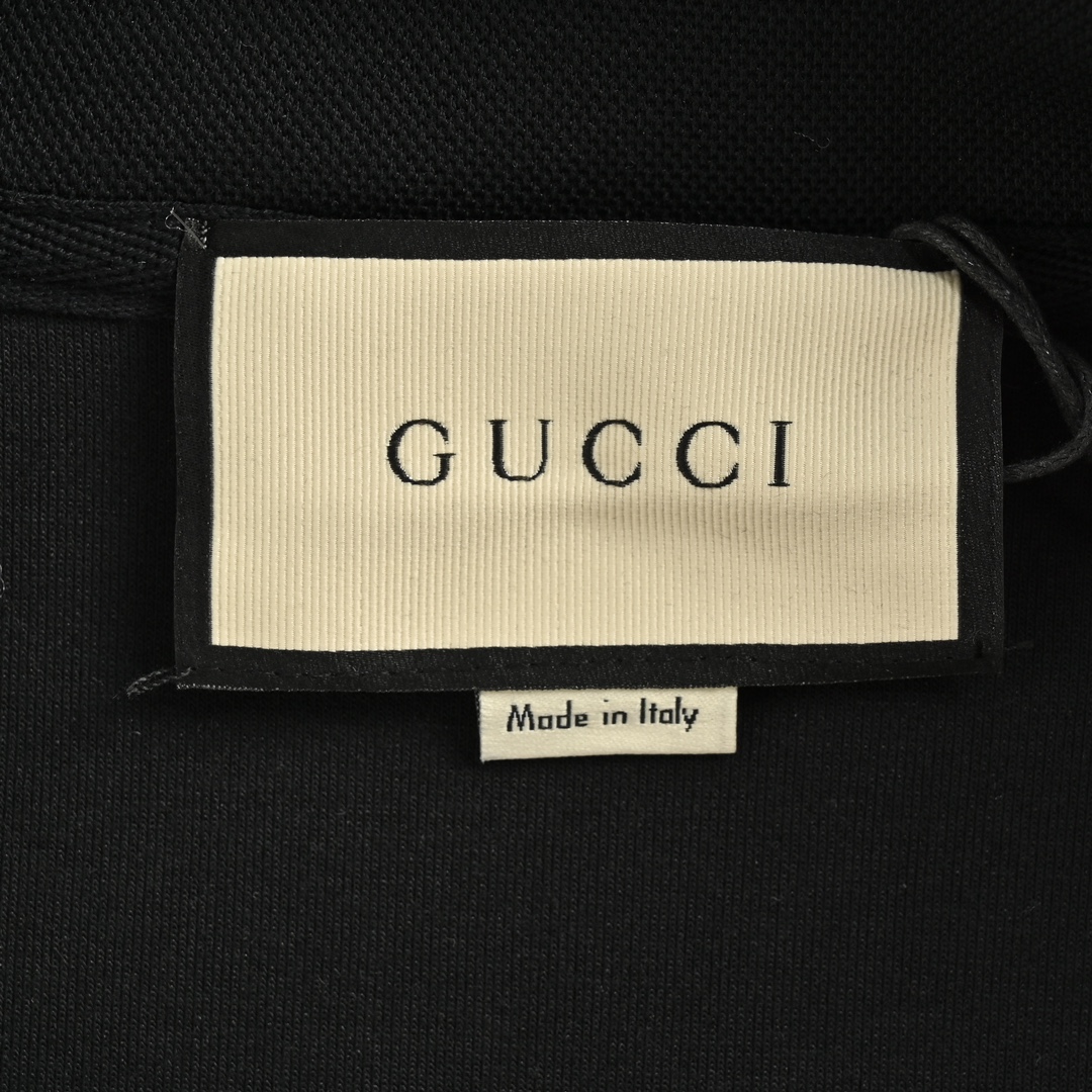 Gucci 24Fw 1921 Double G embroidered jacket