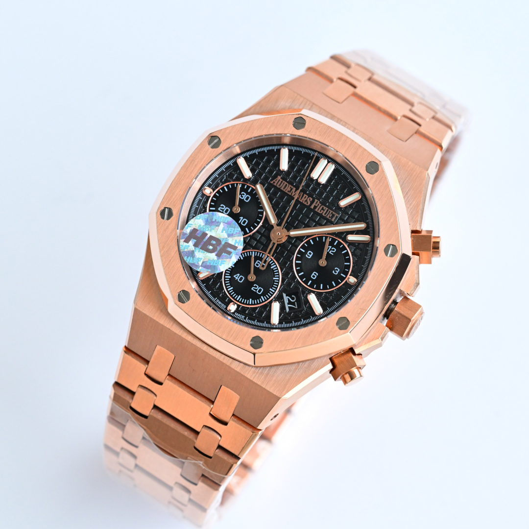 Audemars Piguet Royal Oak Chronograph 26240BA.OO.1320BA.02