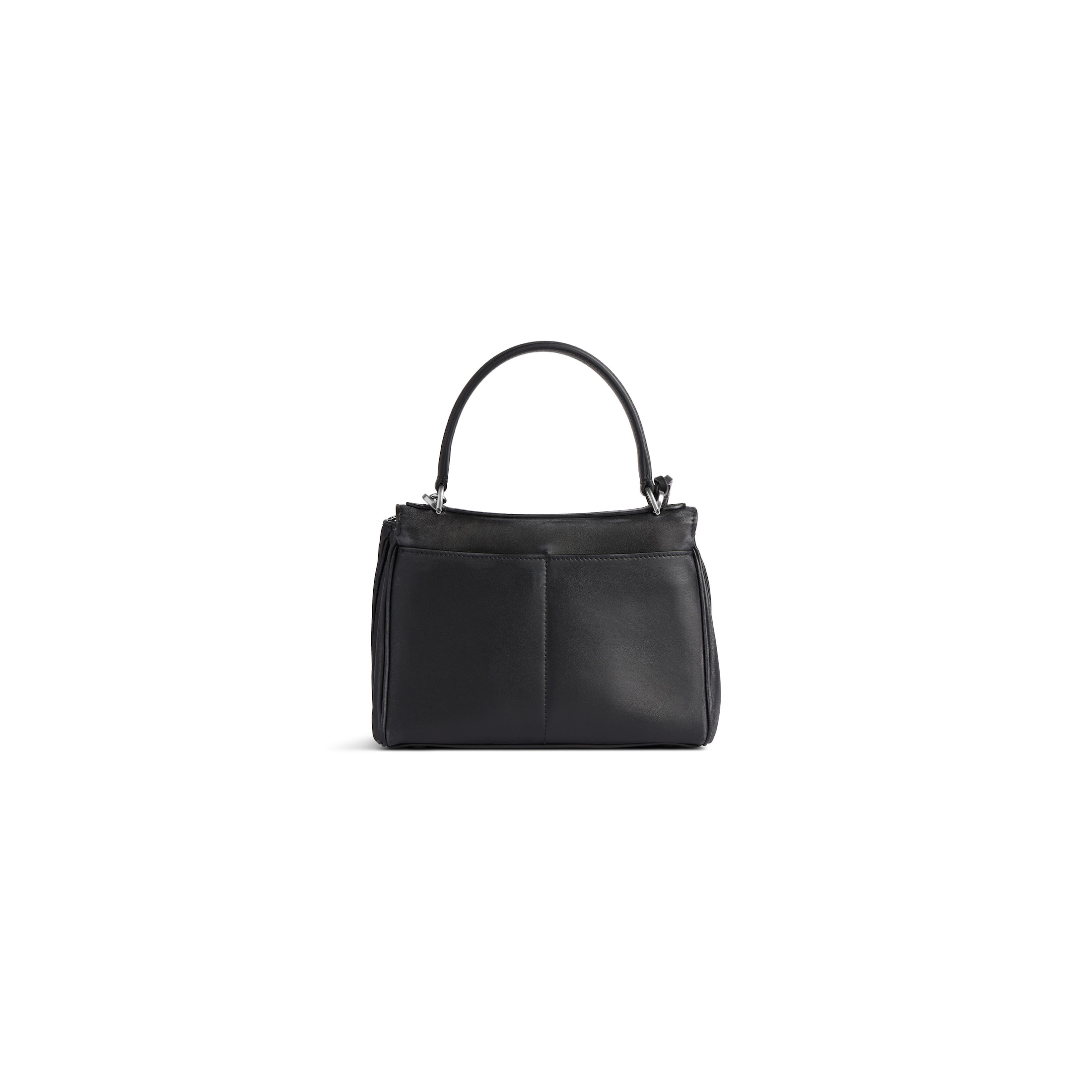 Balenciaga Women's Rodeo Handbag Mini With Charms7954562AA9X1000