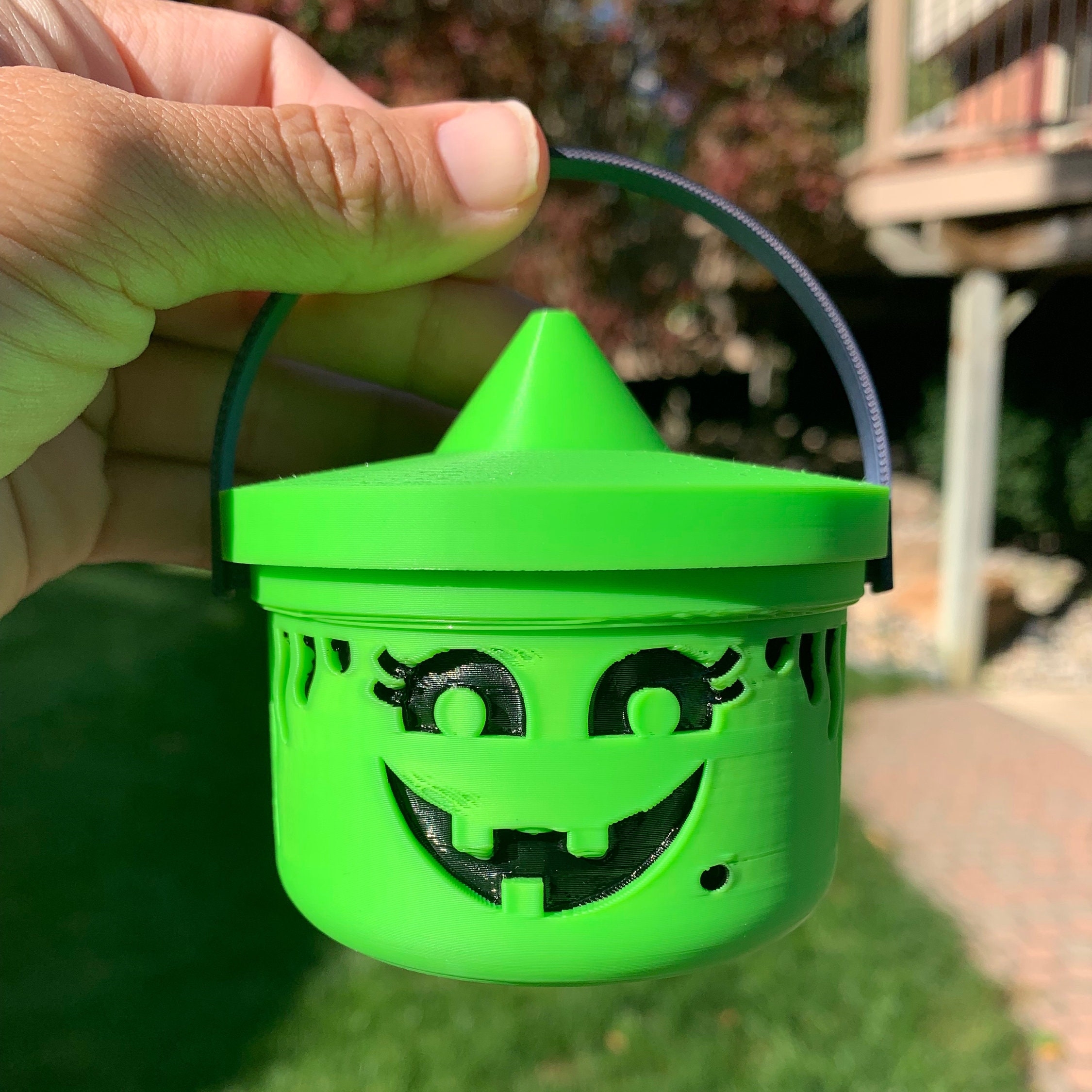💥Daily Sales of 1000+🎃Early Halloween Sale👻Mini Halloween Nostalgia Bucket🔥