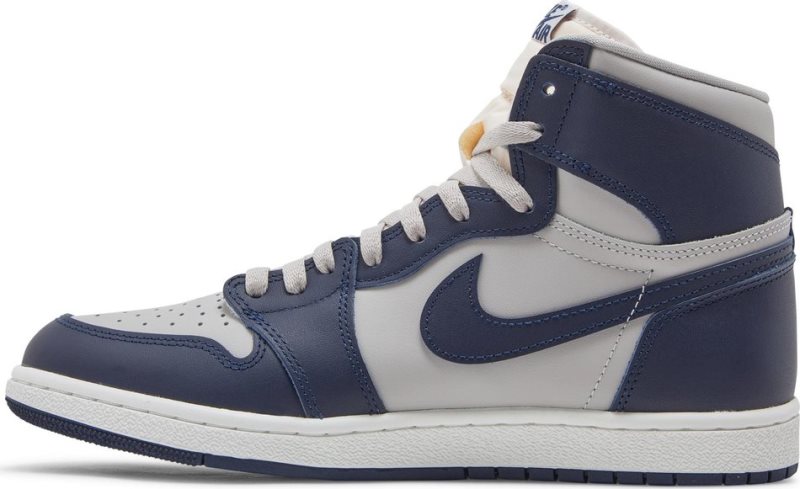Air Jordan 1 High 85 ‘Georgetown’ BQ4422-400