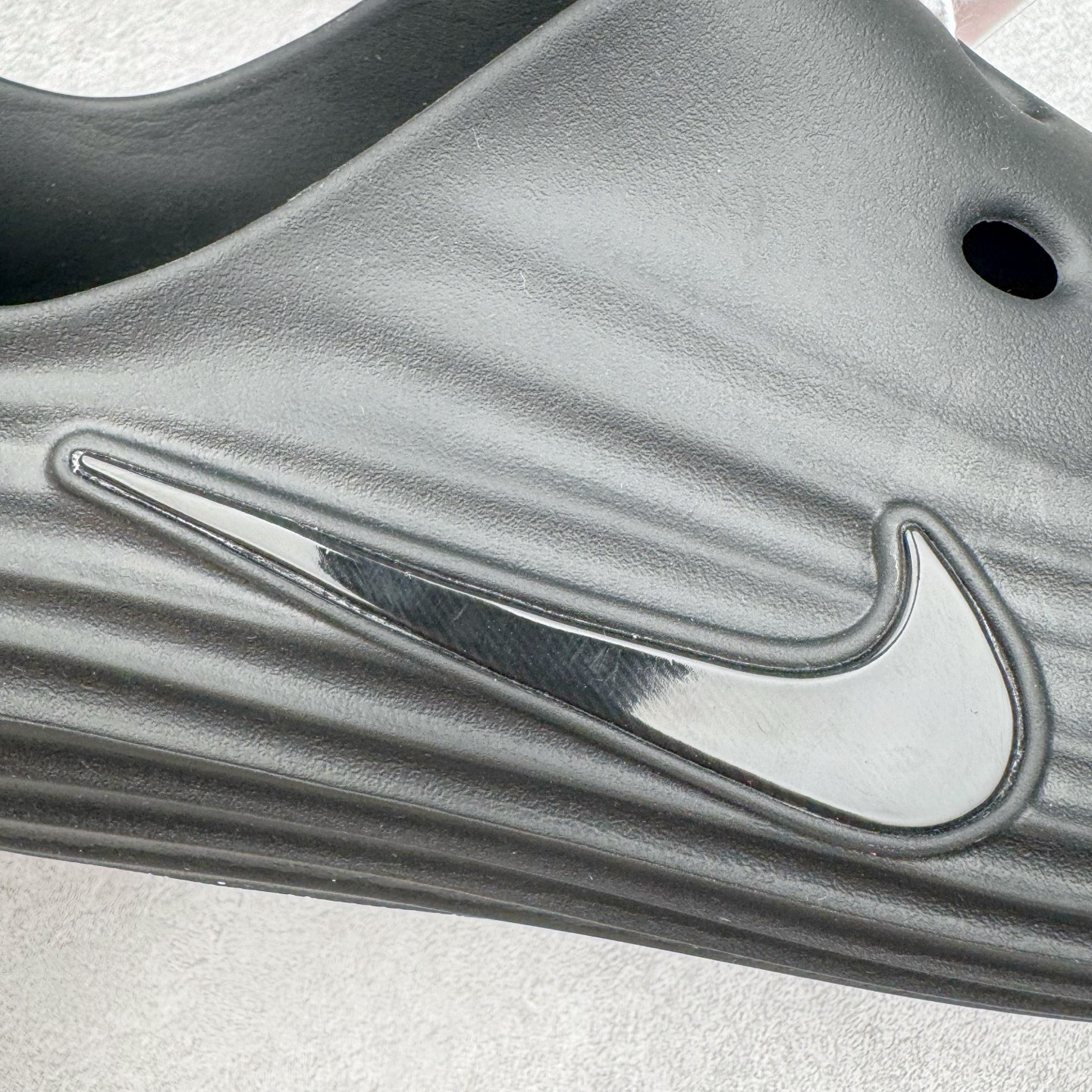 Nike ReactX Rejuven8 Simple Comfortable All-match Hole Shoes FV5060-001
