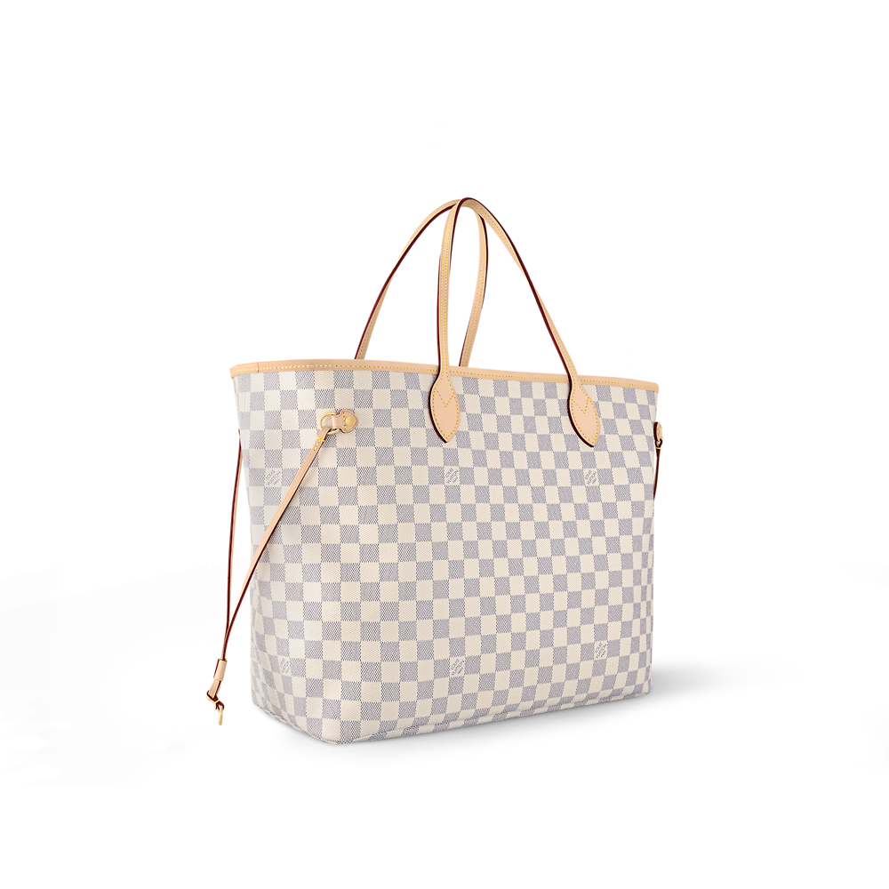 Louis Vuitton NEVERFULL Large Bag N40601