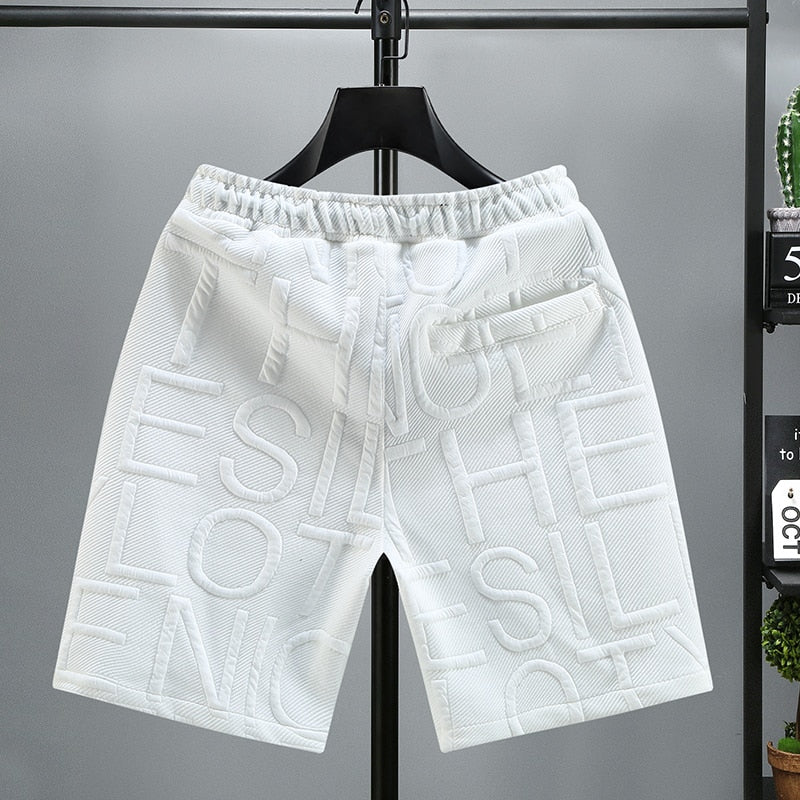 New Donni Men's Shorts