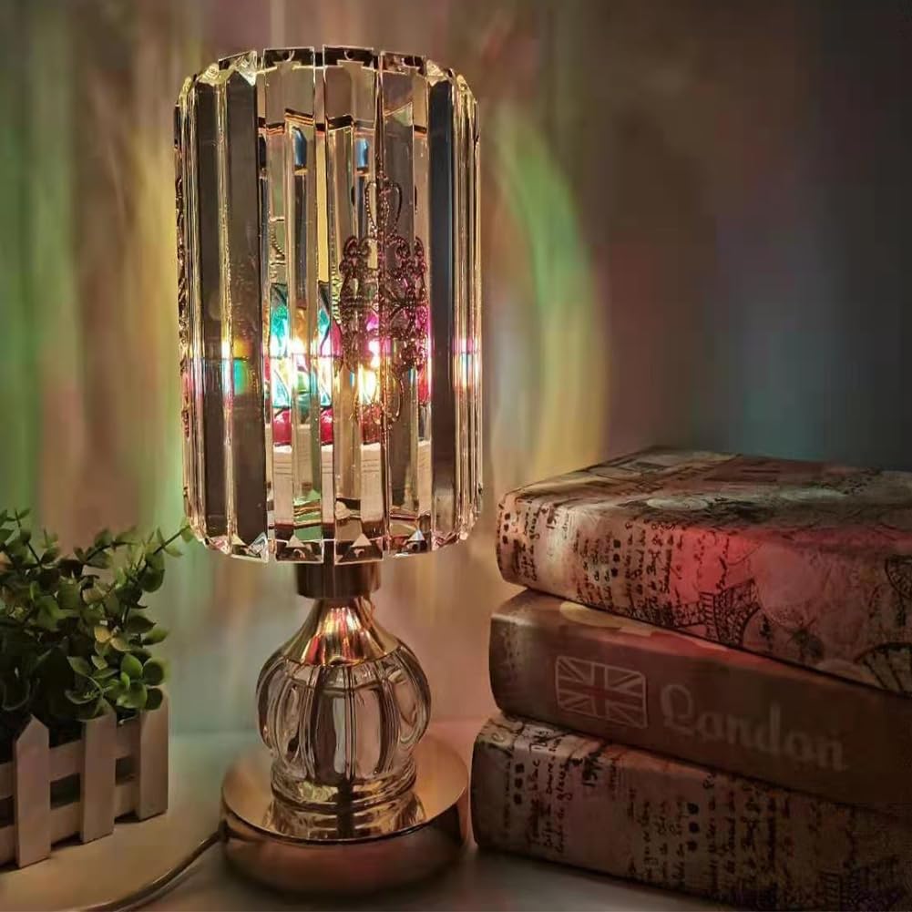 🔥ON SALE🔥Stained Glass LED Light Bulb