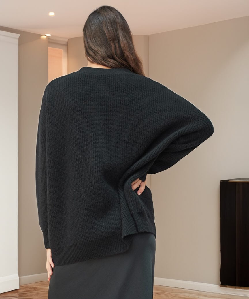 Last Day 49% OFF🔥2023 Fall Hot Sale-Cashmere Cocoon Cardigan