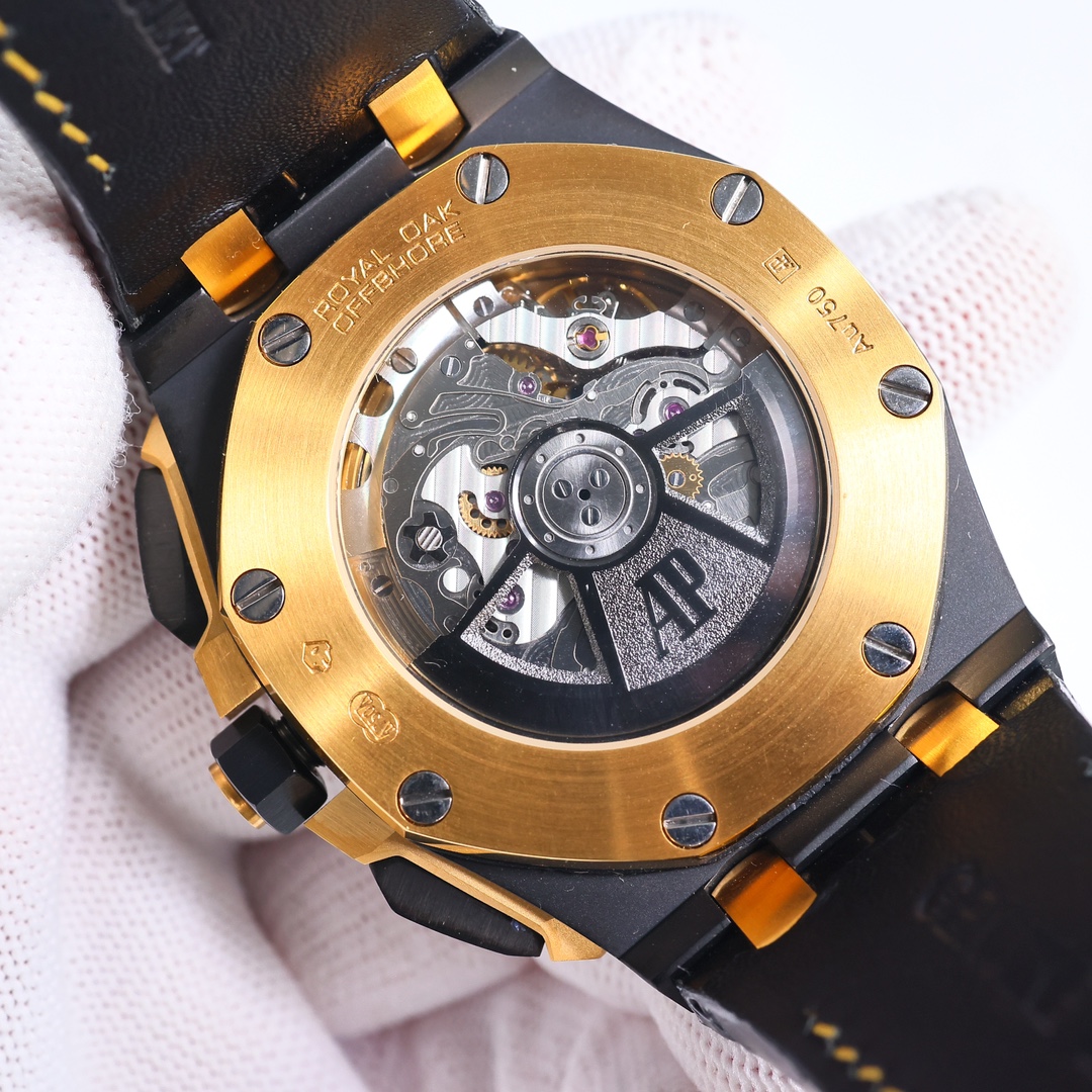 Audemars Piguet Royal Oak Offshore Series 26420CE.OO.A127CR.01