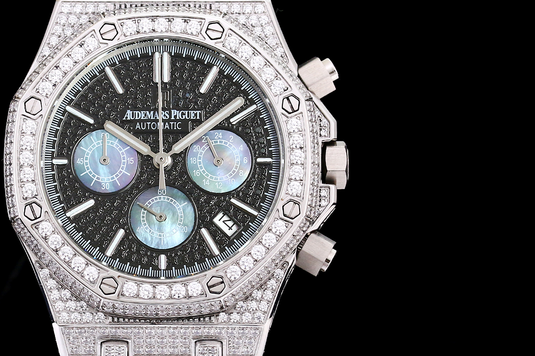 Audemars Piguet Royal Oak 25967BC.ZZ.1185BC.01