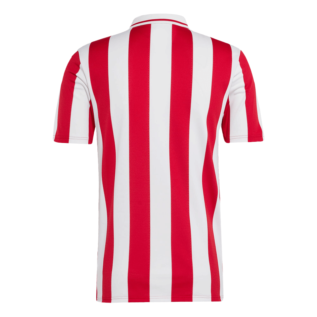 Football Jersey for the 100th Anniversary of Olympiacos 2024/25