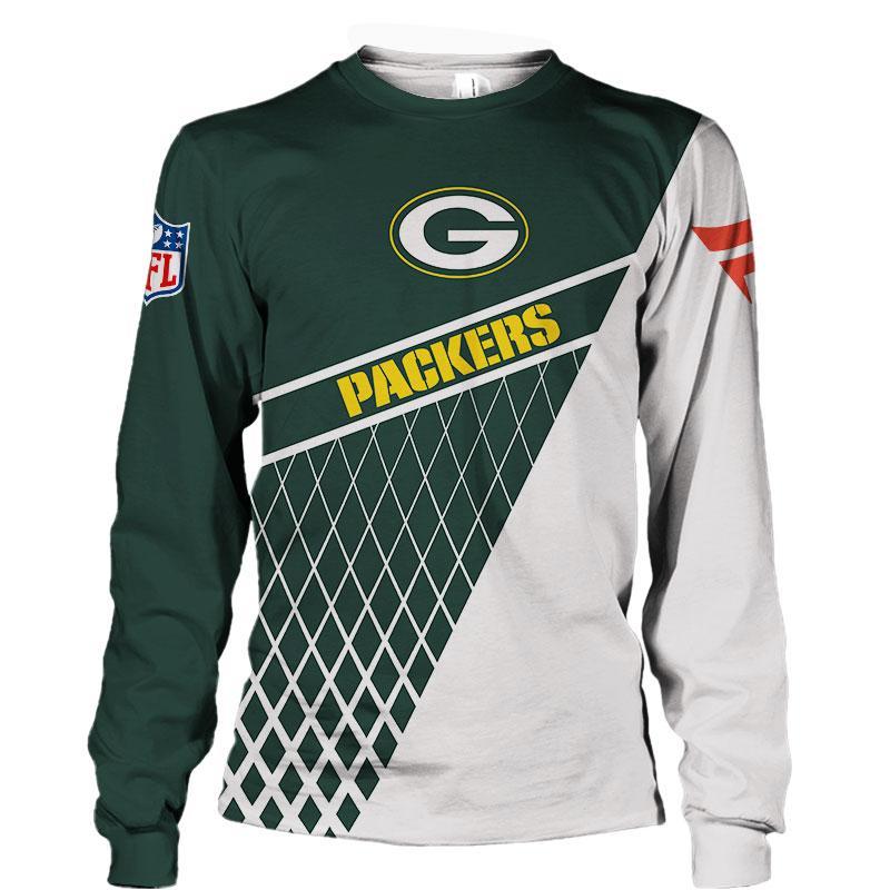 GREEN BAY PACKERS 3D HNT1400