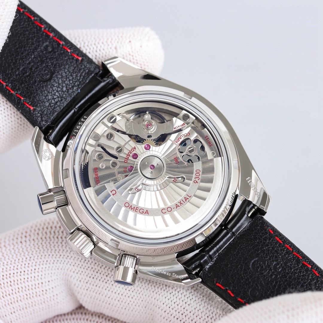 Omega Speedmaster Co-Axial Chronograph 311.30.44.51.01.002