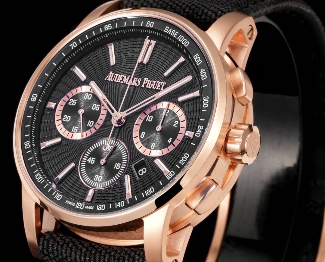 Audemars Piguet CODE11.59 Automatic Chronograph Series