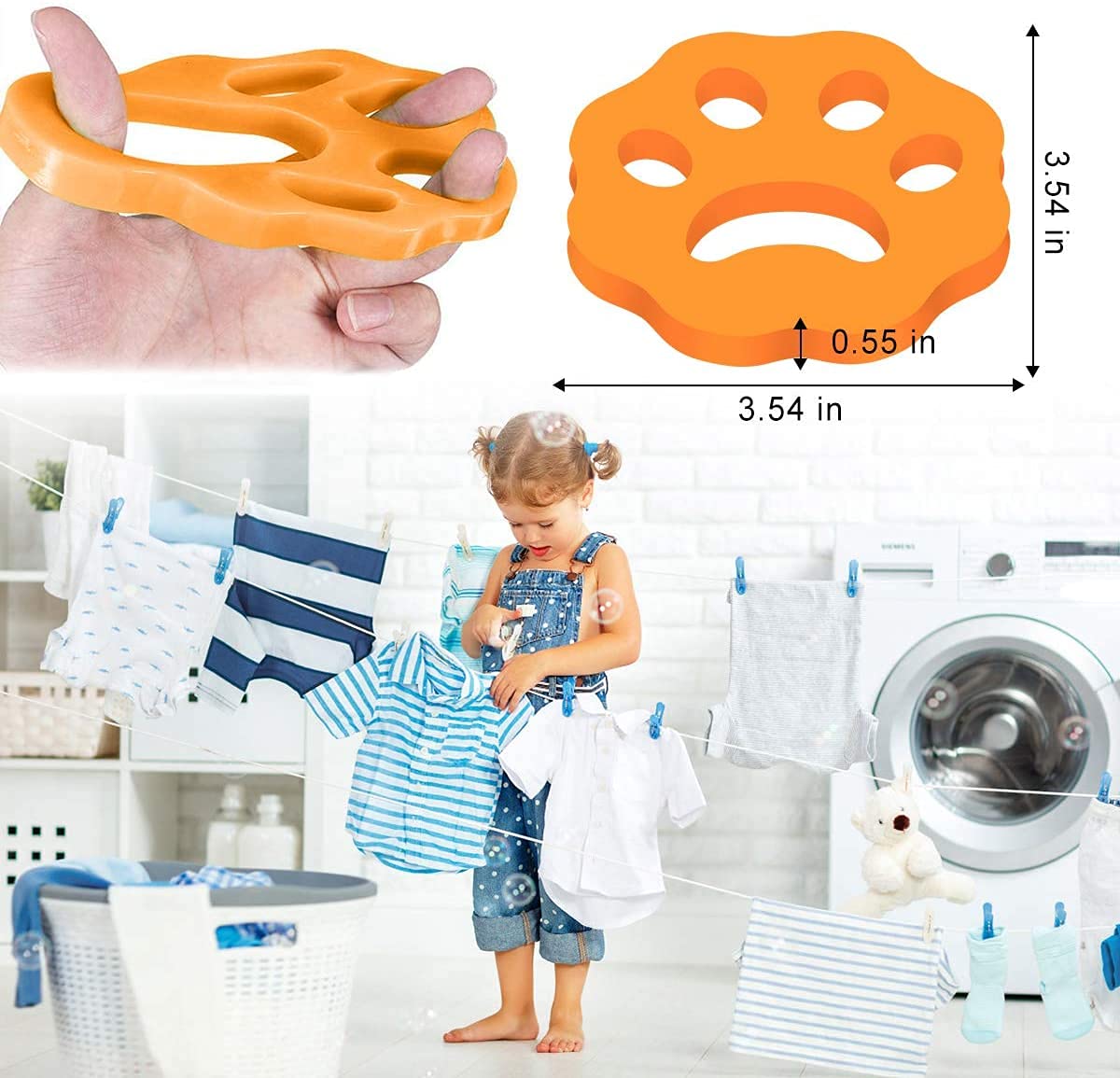 PET HAIR REMOVER-BUY 2 GET 1 FREE