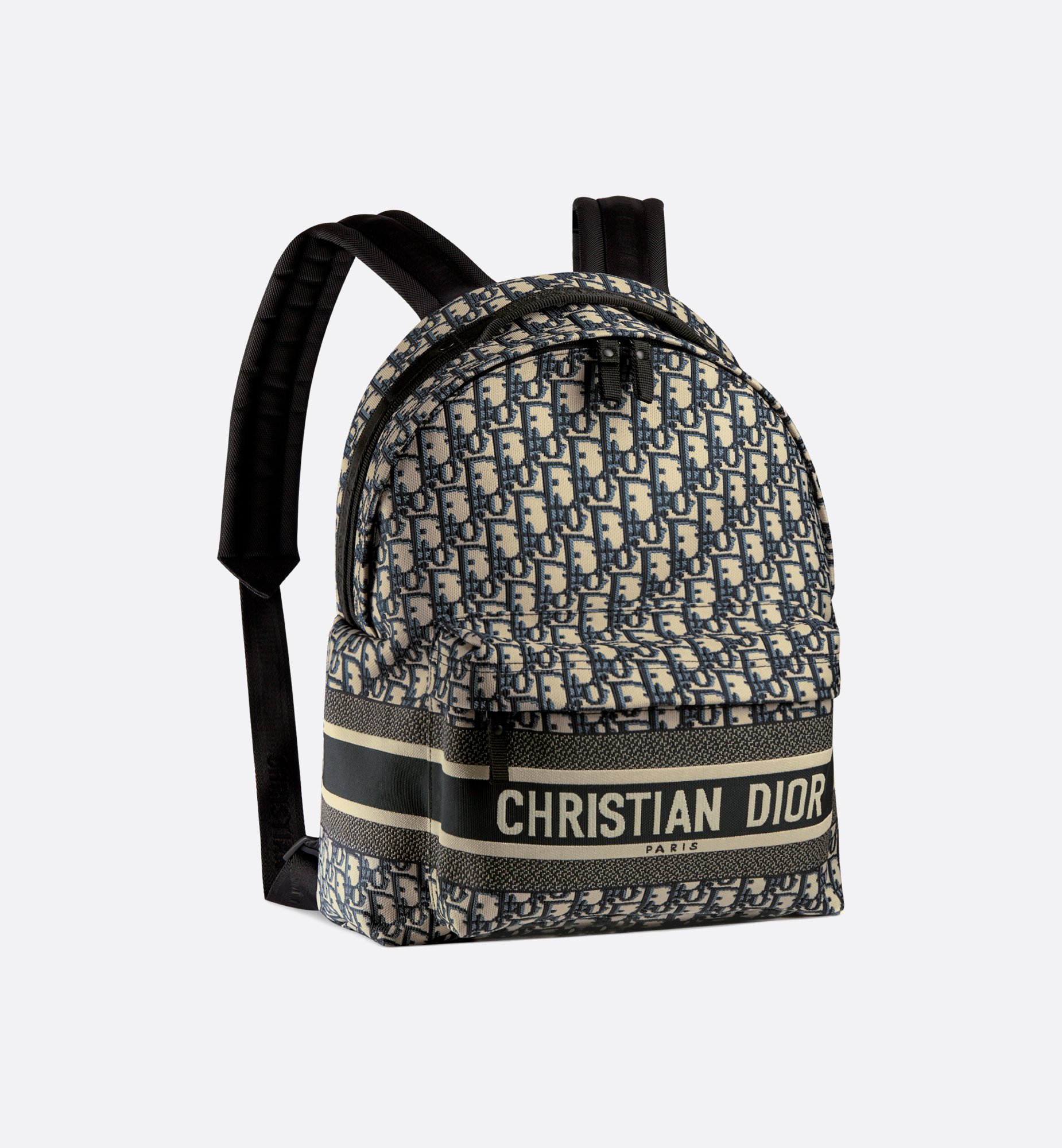 Dior Travel Backpack M6104STZQ_M928