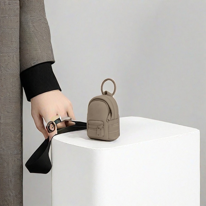 🔥Last Day 50% OFF🔥Mini Backpack Cute Cosmetic Bag