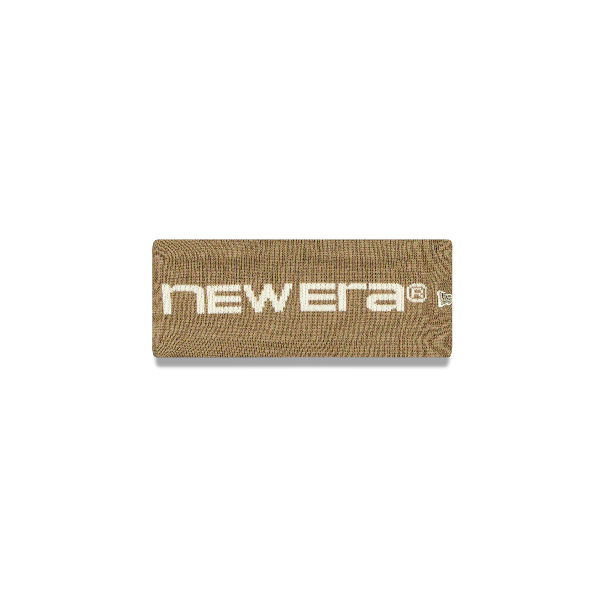 New Era Branded Falcon Fleece Lined Headband