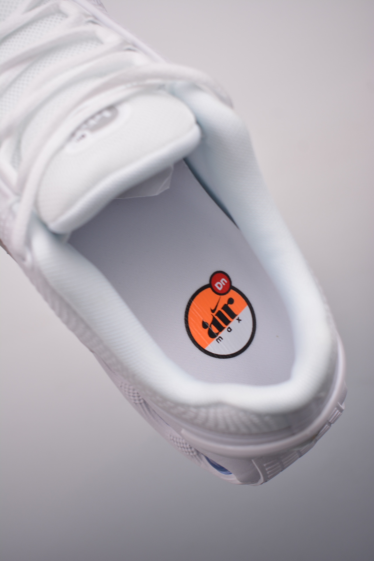 Nike Air Max DN Tirple White DV3337-101