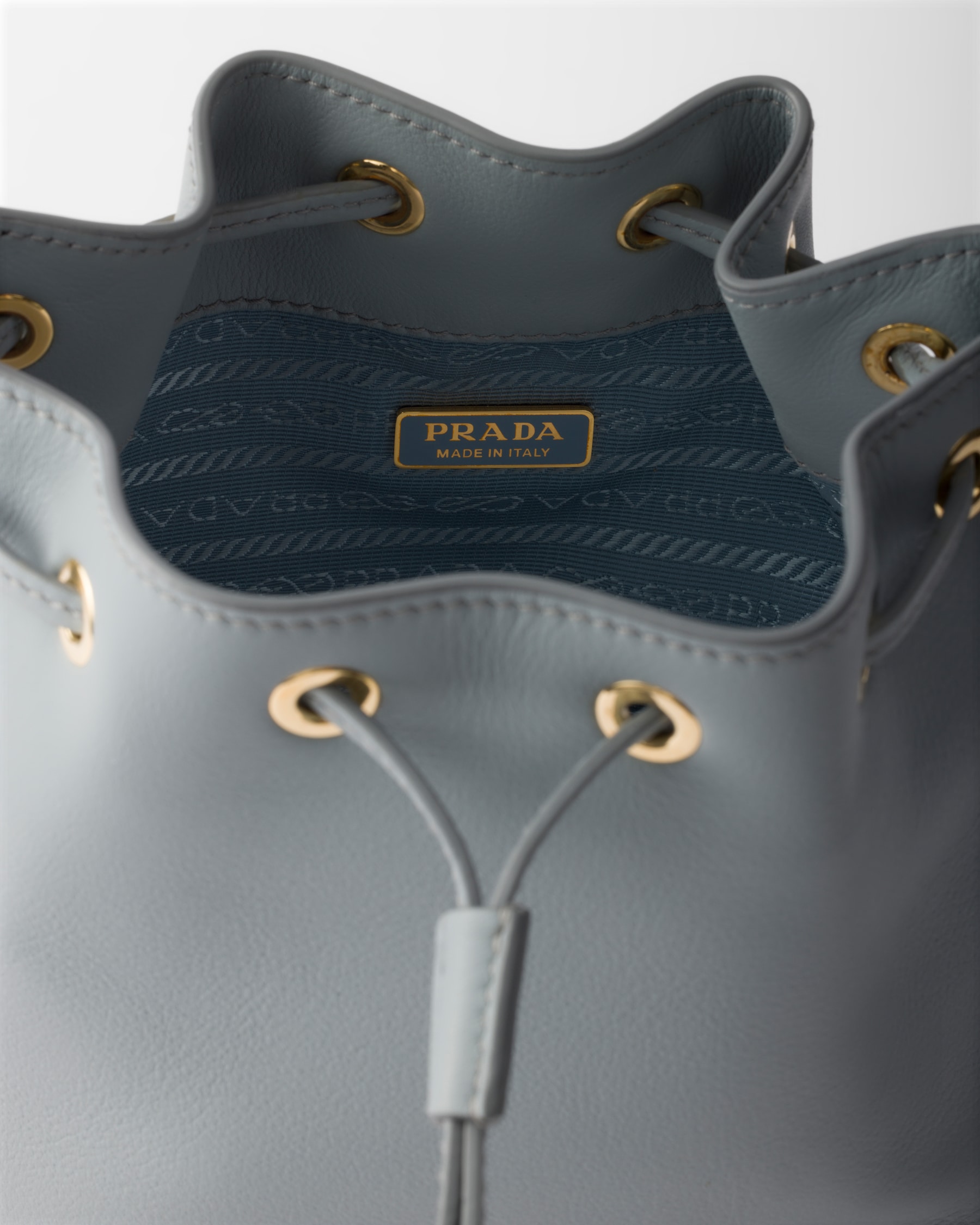 Prada Leather Mini Bag1BE067_2CYS_F0384_V_ZOH