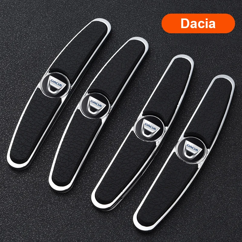 🔥Last day 50% OFF🔥- Car Metal Bumper(4pcs/1 set)