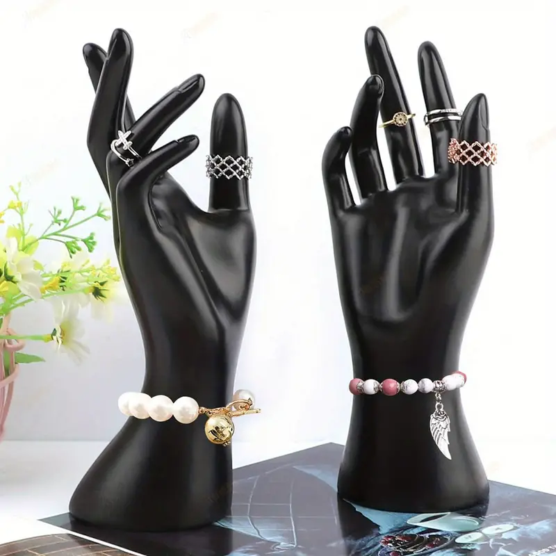 Model hand jewelry Organizer & display stand-Buy 2 items and save 10% off & Free Shipping