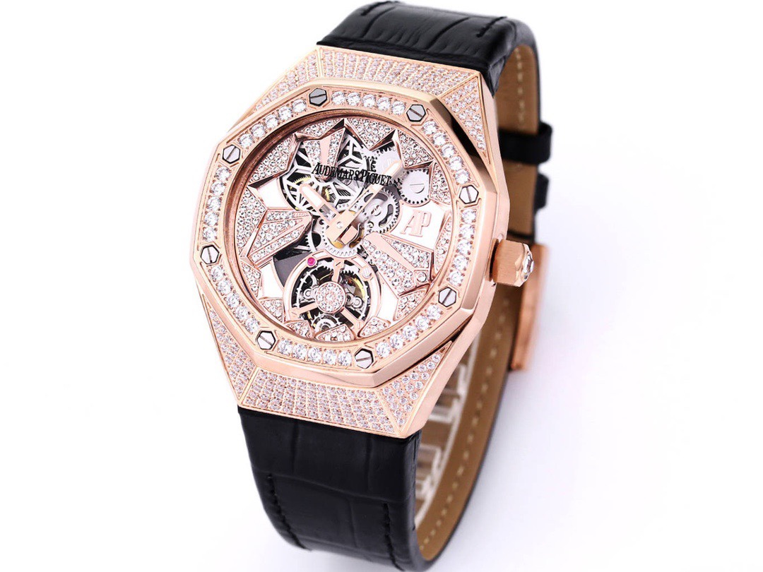Audemars Piguet Royal Oak Concept