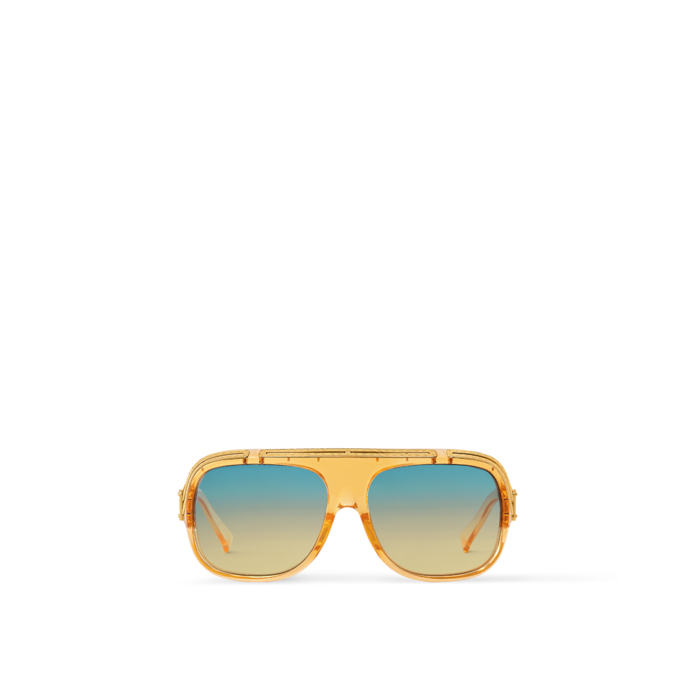 Louis Vuitton 1.0 MILLIONAIRES Sunglasses Z2678E
