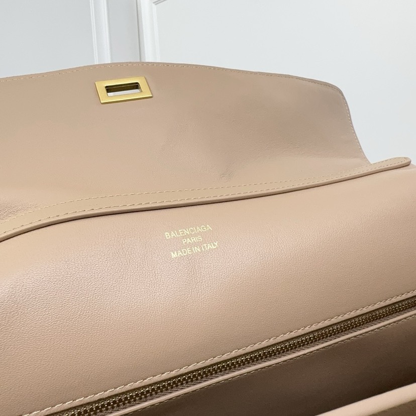 Balenciaga RODEO Series Large Handbag