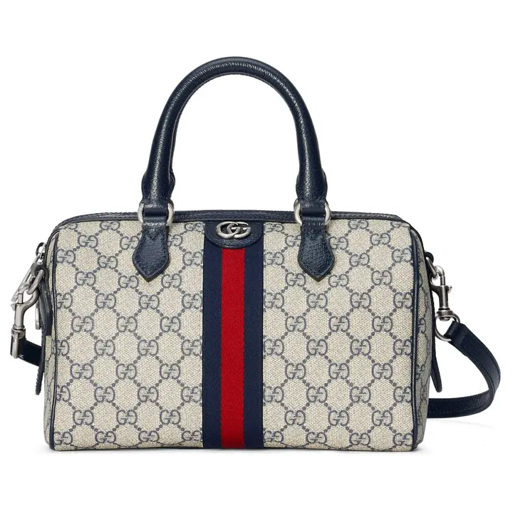 Gucci Ophidia Medium Boston Bag772061 AAES7 6445