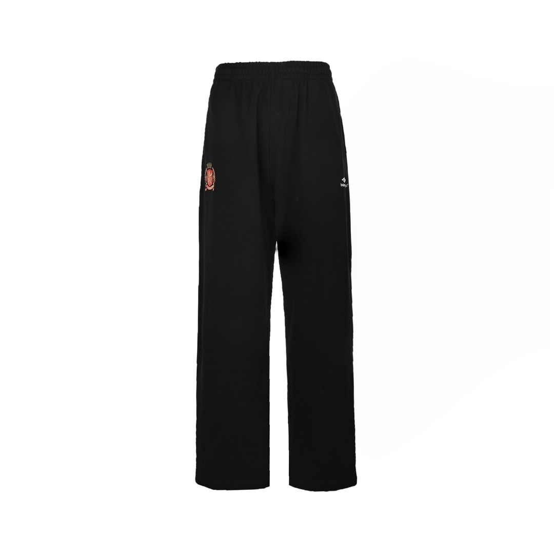 Balenciaga 24ss Manchester United trousers