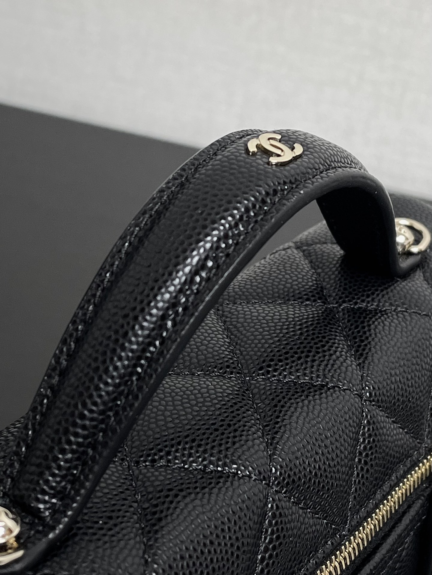 Chanel 25C LP Box Bag 99432