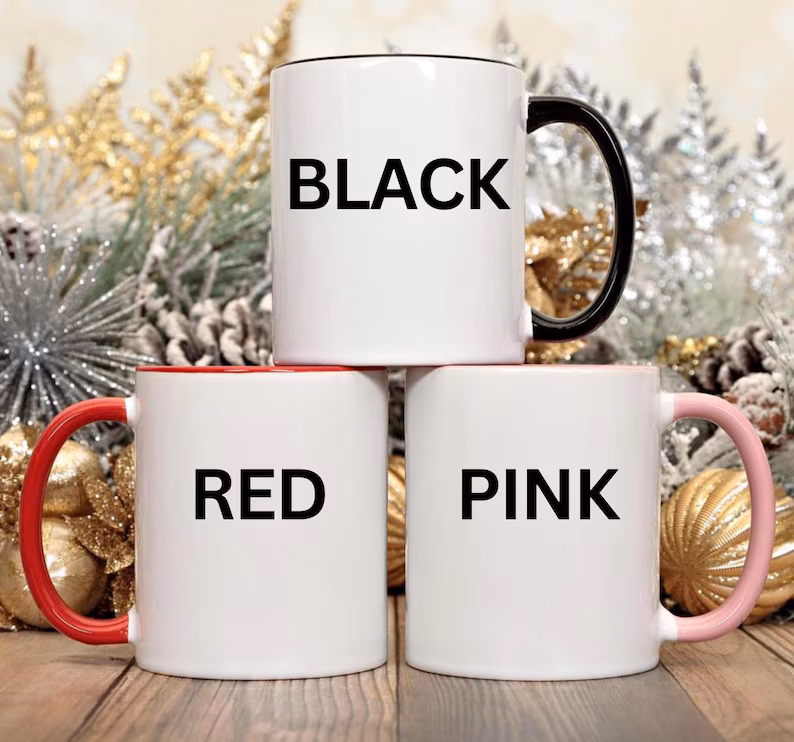 Best Team Gifts for Coworker Mug Custom Coworker