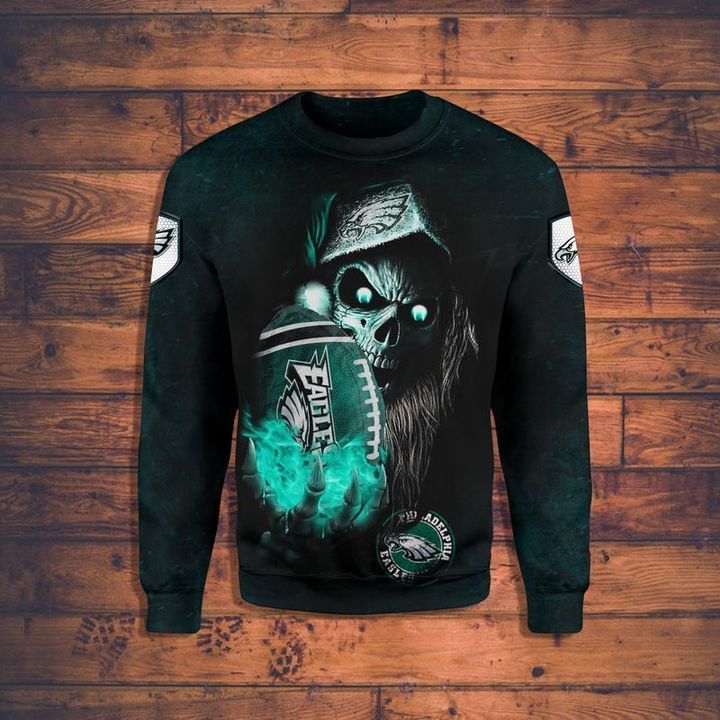 PHILADELPHIA EAGLES 3D PE1PE1005
