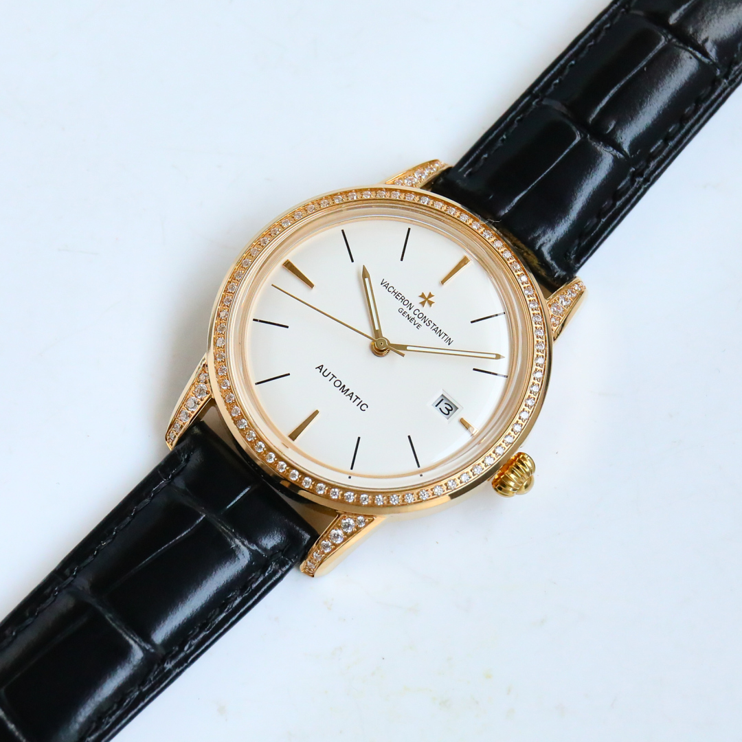 Vacheron Constantin Heritage Series Watches