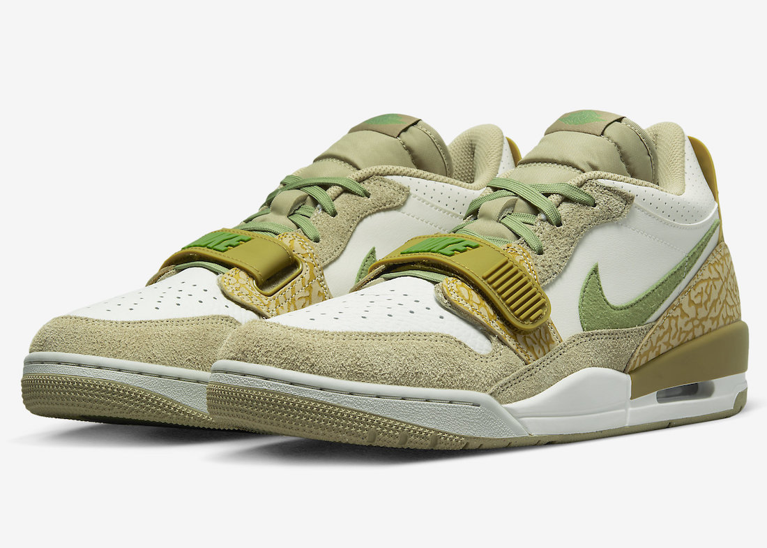 Olive Gold
