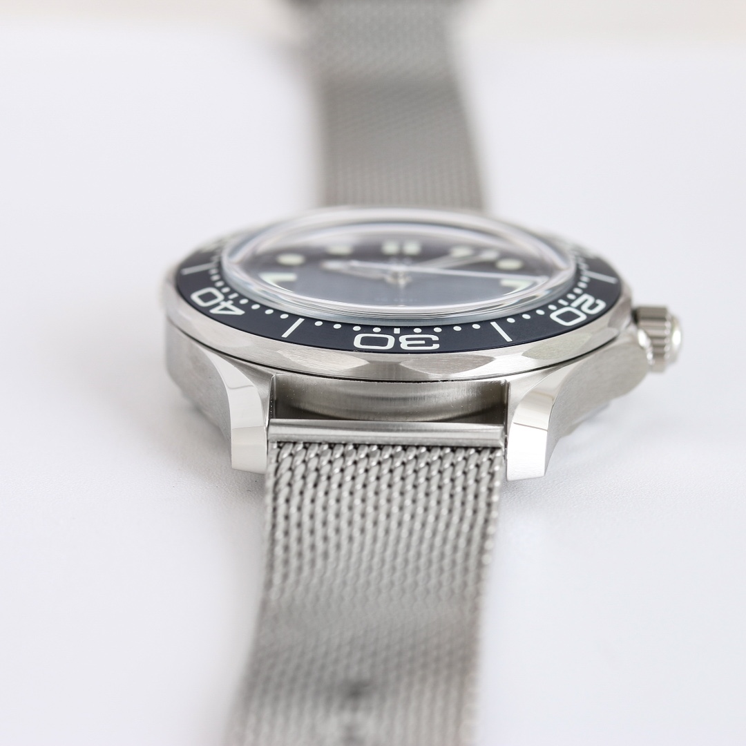 OMEGA Seamaster 300 Series